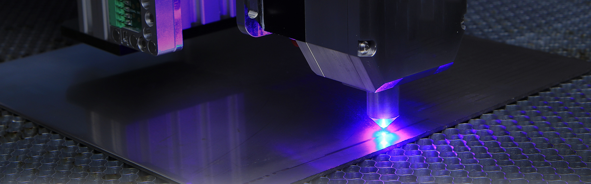 Shenzhen Hanwei Laser Equipment Co., Ltd